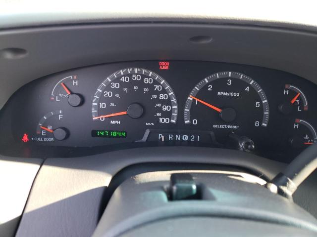 Foto 9 de la subasta – 2000 FORD EXPEDITION con VIN 1FMPU16L1YLA36957