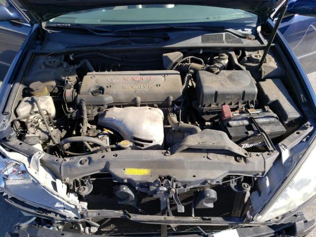 Photo 11 from auction – 2003 TOYOTA CAMRY LE with VIN 4T1BE32K53U202612