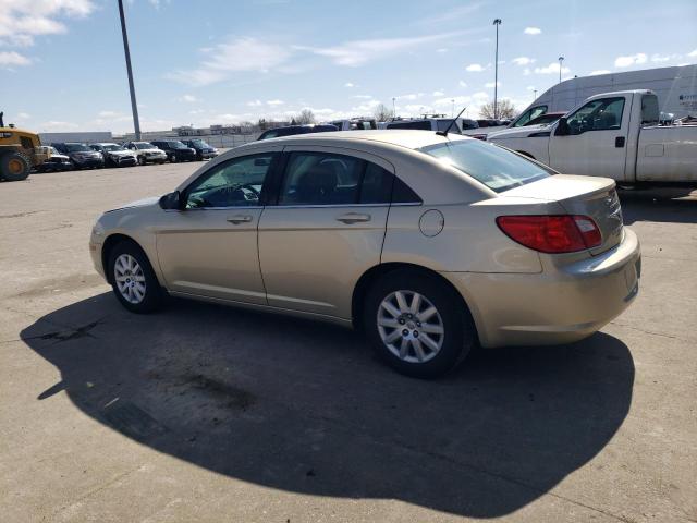 Photo 2 from auction – 2010 CHRYSLER SEBRING TO with VIN 1C3CC4FB6AN163264