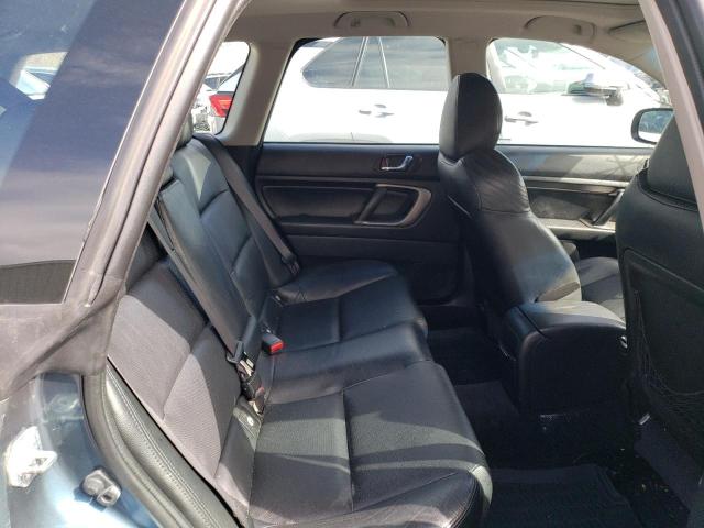 Photo 10 from auction – 2005 SUBARU LEGACY OUT with VIN 4S4BP67C754313727