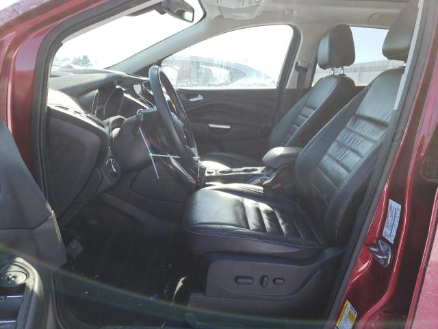 Photo 7 from auction – 2015 FORD ESCAPE TIT with VIN 1FMCU0J91FUB75658
