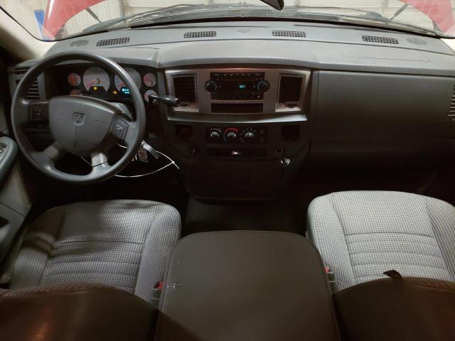 Photo 8 from auction – 2008 DODGE RAM 1500 S with VIN 1D7HA18N38S569582