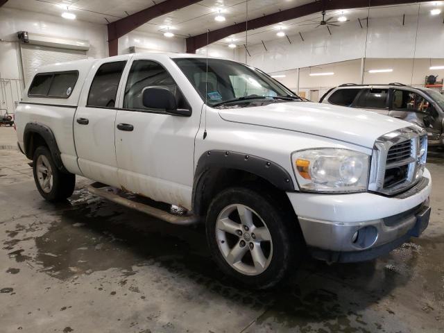 Photo 4 from auction – 2008 DODGE RAM 1500 S with VIN 1D7HU18248S503569