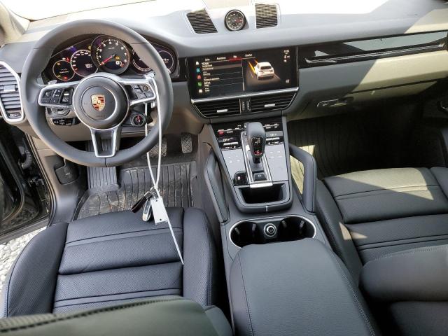 Photo 8 from auction – 2023 PORSCHE CAYENNE BA with VIN WP1AA2AY8PDA04381