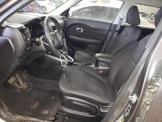 Zdjęcie 7 z aukcji – 2014 KIA SOUL z VIN KNDJN2A27E7097844