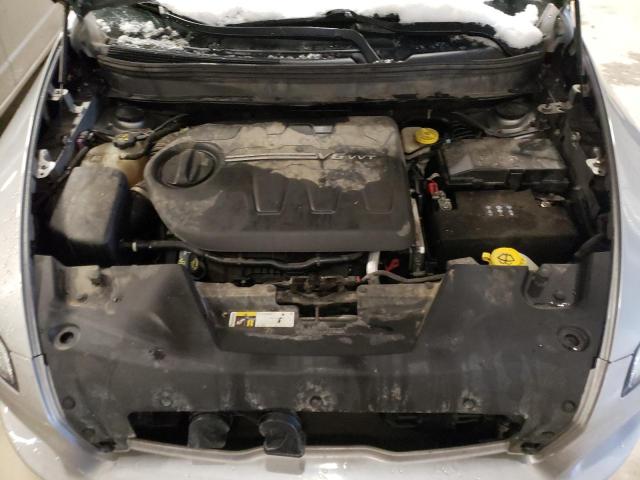 Photo 11 from auction – 2016 JEEP CHEROKEE L with VIN 1C4PJMDSXGW130888