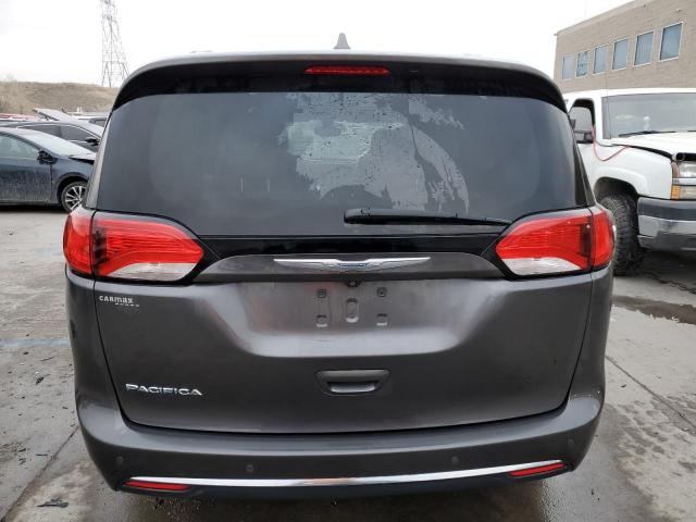 Photo 6 from auction – 2017 CHRYSLER PACIFICA T with VIN 2C4RC1BG0HR675928