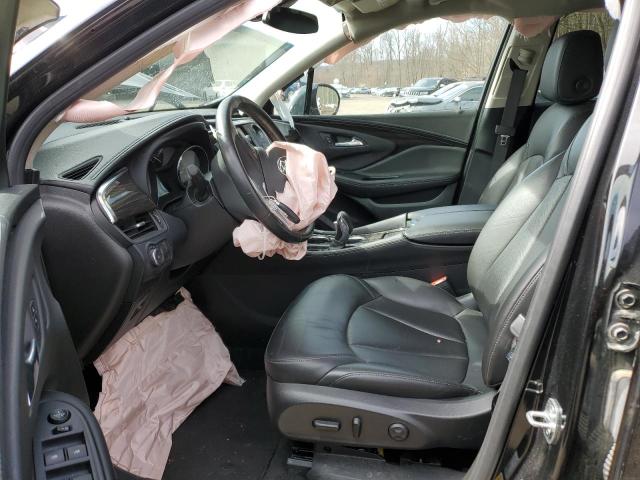 Photo 7 from auction – 2019 BUICK ENVISION E with VIN LRBFX2SA3KD120246