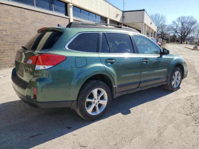 Photo 3 from auction – 2013 SUBARU OUTBACK 2. with VIN 4S4BRCKC5D3291229