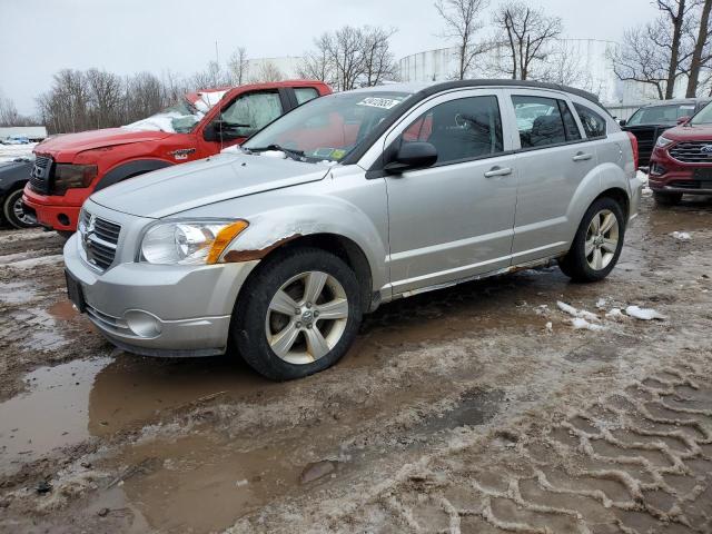 DODGE CALIBER SX 2012 with VIN 1C3CDWDA8CD536994 - Photo from auction