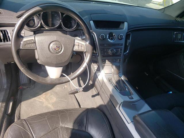 Photo 8 from auction – 2012 CADILLAC CTS PERFOR with VIN 1G6DJ1E36C0143307