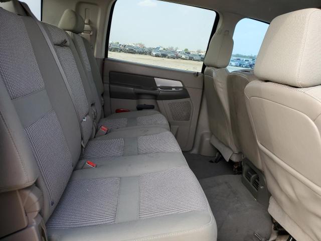 Photo 10 from auction – 2008 DODGE RAM 1500 with VIN 3D7KR19D18G132188