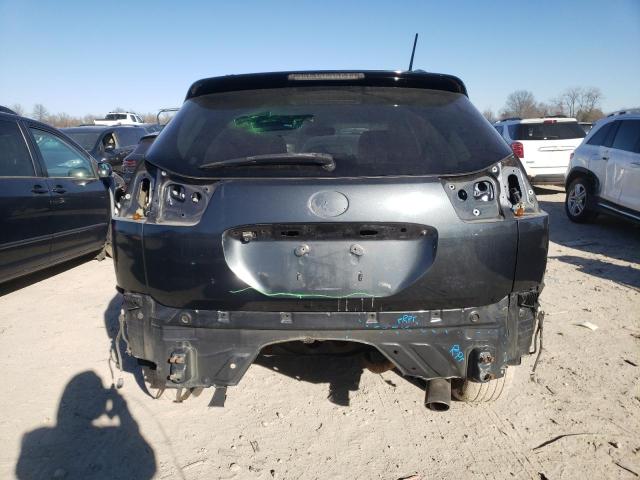 Photo 6 from auction – 2008 LEXUS RX 350 with VIN 2T2HK31U68C083785