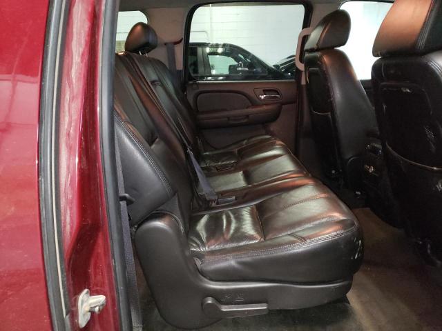 Photo 11 from auction – 2007 CHEVROLET SUBURBAN K with VIN 1GNFK16357J311978