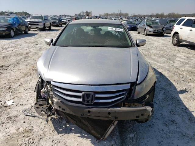 Photo 5 from auction – 2012 HONDA ACCORD LX with VIN 1HGCP2F37CA006657