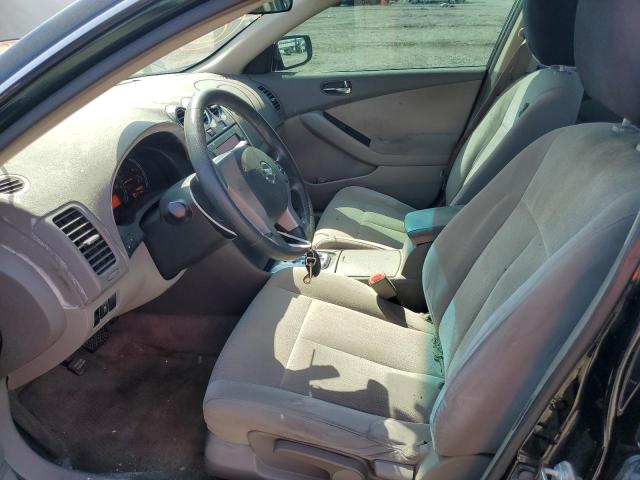 Photo 7 from auction – 2011 NISSAN ALTIMA BAS with VIN 1N4AL2AP4BC103383