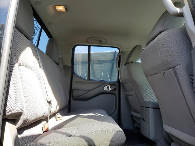 Photo 10 from auction – 2019 NISSAN FRONTIER S with VIN 1N6AD0EV9KN728982