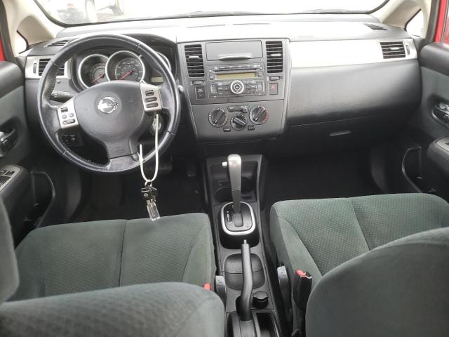 Photo 8 from auction – 2012 NISSAN VERSA S with VIN 3N1BC1CP9CK801895