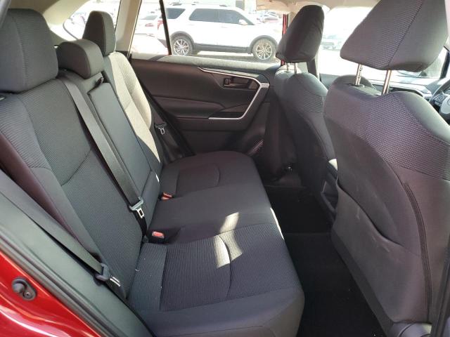 Photo 10 from auction – 2019 TOYOTA RAV4 LE with VIN 2T3H1RFVXKW011111