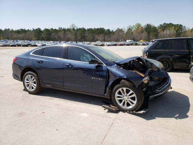 Photo 4 from auction – 2017 CHEVROLET MALIBU LT with VIN 1G1ZE5ST5HF188903