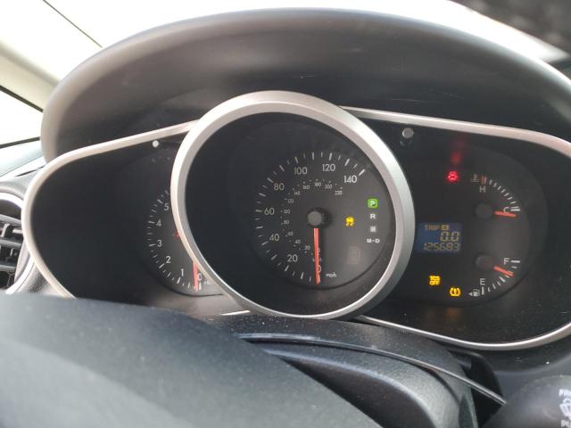 Photo 9 from auction – 2010 MAZDA CX-7 with VIN JM3ER2W52A0339295