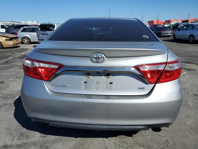 Photo 6 from auction – 2017 TOYOTA CAMRY LE with VIN 4T1BF1FK4HU745131