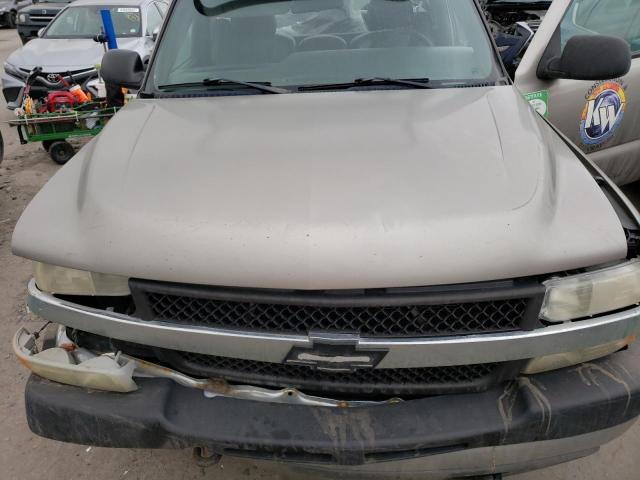 Photo 11 from auction – 2001 CHEVROLET SILV2500 2 with VIN 1GCHK24U61E258498