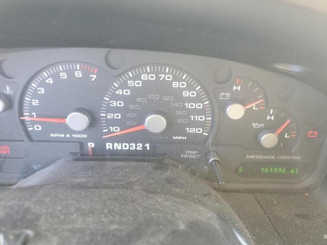 Photo 9 from auction – 2005 FORD EXPLORER E with VIN 1FMZU74K95UA30867