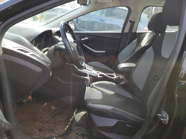 Photo 7 from auction – 2012 FORD FOCUS SE with VIN 1FAHP3K20CL419201
