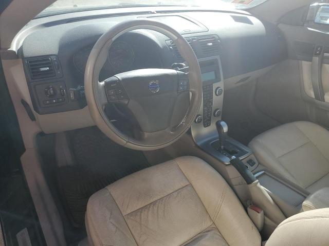 Photo 8 from auction – 2007 VOLVO C70 with VIN YV1MC68297J018500