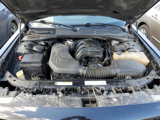 Photo 11 from auction – 2012 DODGE CHALLENGER with VIN 2C3CDYAG8CH204514