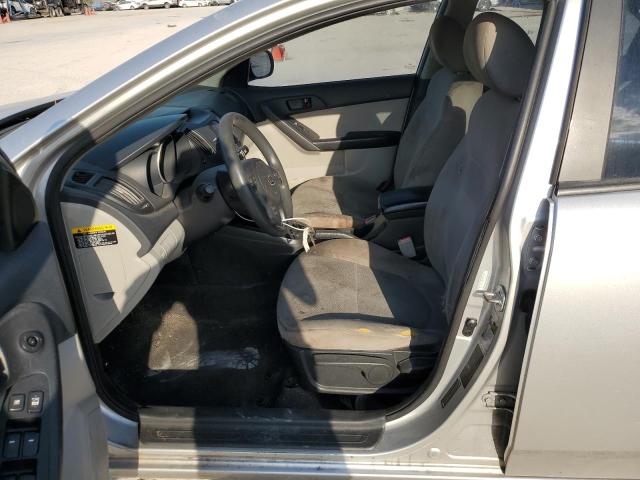 Photo 7 from auction – 2010 KIA FORTE EX with VIN KNAFU4A28A5234829