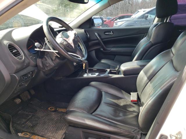 Photo 7 from auction – 2013 NISSAN MAXIMA S with VIN 1N4AA5AP0DC822978