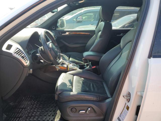 Photo 7 from auction – 2016 AUDI Q5 PREMIUM with VIN WA1D7AFP8GA025329