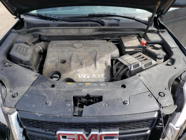 Photo 12 from auction – 2013 GMC TERRAIN SL with VIN 2GKFLVE31D6339725