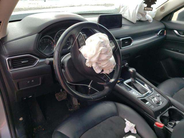 Photo 8 from auction – 2020 MAZDA CX-5 TOURI with VIN JM3KFBCM6L0740648