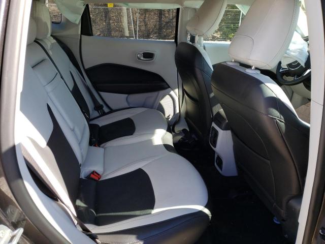 Photo 11 from auction – 2019 JEEP COMPASS LI with VIN 3C4NJDCBXKT754813