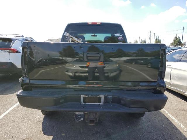 صورة رقم 6 من المزاد - 2002 CHEVROLET SILVERADO مع VIN 1GCHC23G42F140132