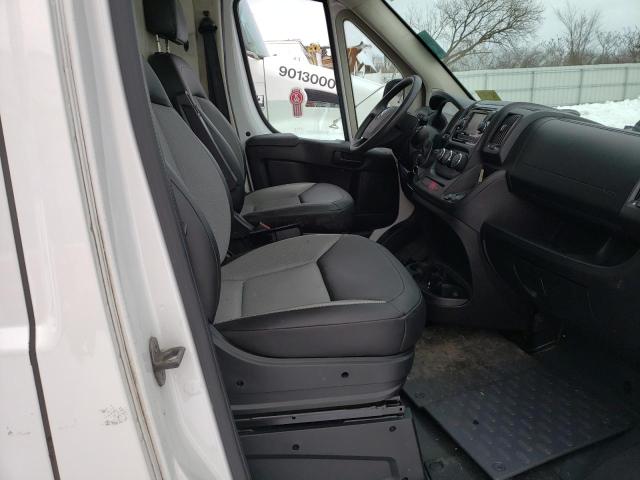 Photo 10 from auction – 2016 RAM PROMASTER with VIN 3C6TRVNG4GE109902
