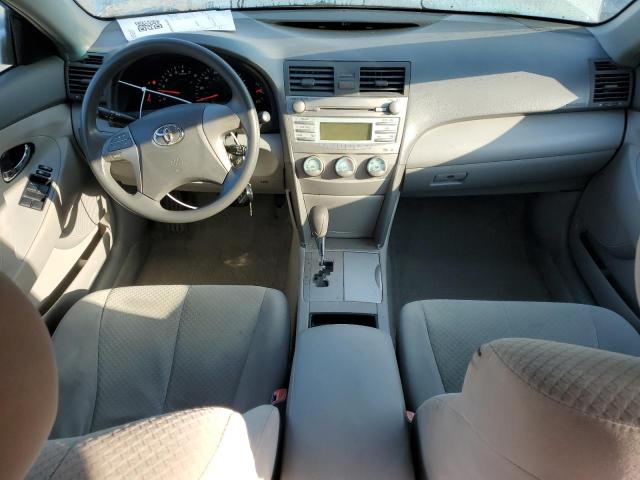 Photo 8 from auction – 2009 TOYOTA CAMRY BASE with VIN 4T1BE46K29U352430