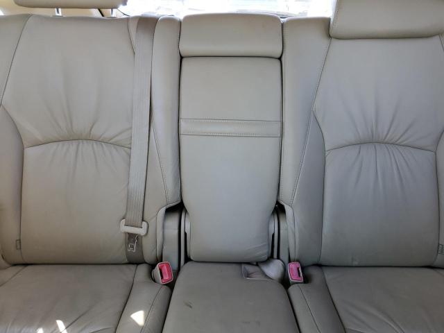 Photo 10 from auction – 2004 LEXUS RX 330 with VIN JTJGA31U540043833