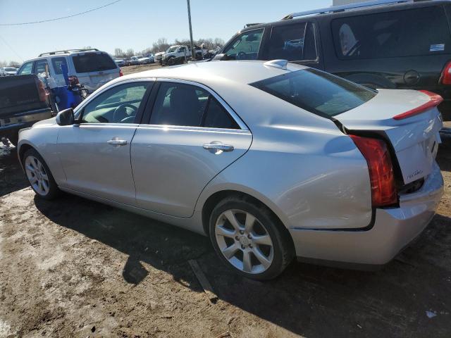 Photo 2 from auction – 2015 CADILLAC ATS with VIN 1G6AG5RX4F0108081