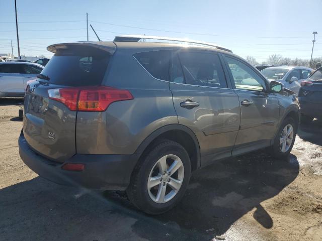 Photo 3 from auction – 2013 TOYOTA RAV4 XLE with VIN JTMRFREV0DD000447