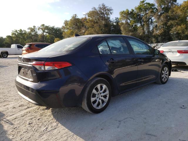 Photo 3 from auction – 2020 TOYOTA COROLLA LE with VIN 5YFEPRAE0LP047085