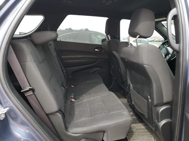 Photo 11 from auction – 2021 DODGE DURANGO GT with VIN 1C4RDHDG9MC577874