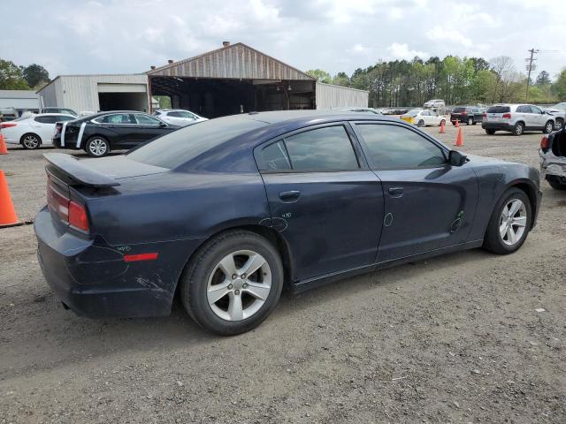 Photo 3 from auction – 2011 DODGE CHARGER with VIN 2B3CL3CG5BH543357
