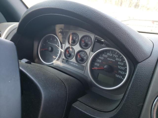صورة رقم 9 من المزاد - 2005 FORD F150 SUPER مع VIN 1FTPW14575FA81933