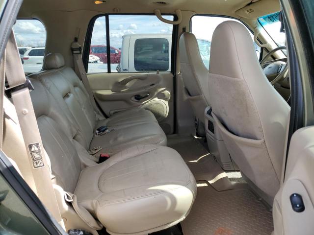 Photo 11 from auction – 2000 FORD EXPEDITION with VIN 1FMPU18L6YLA86234