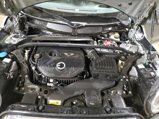 Photo 11 from auction – 2019 MINI COOPER S E with VIN WMZYU7C59K3F94146