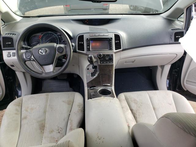 Photo 8 from auction – 2013 TOYOTA VENZA LE with VIN 4T3BA3BB9DU042013